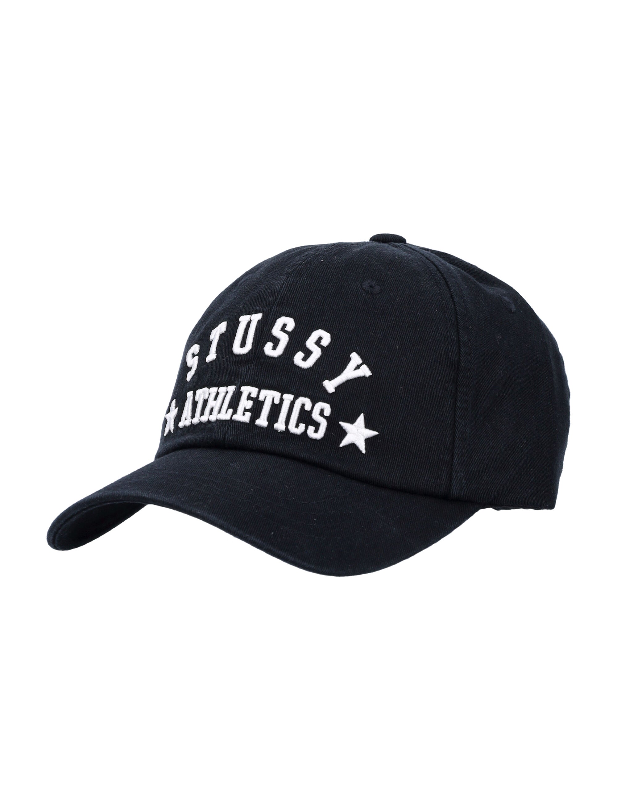 STUSSY LP Athletics Strapback Cap