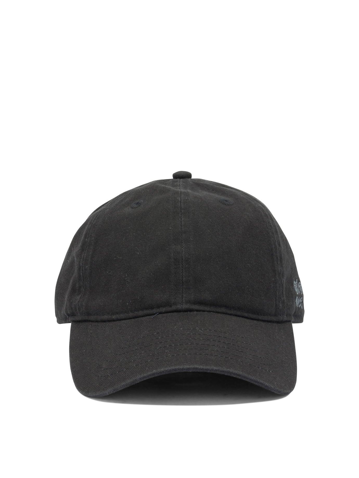 STUSSY Strapback Cap for Fall/Winter 2025