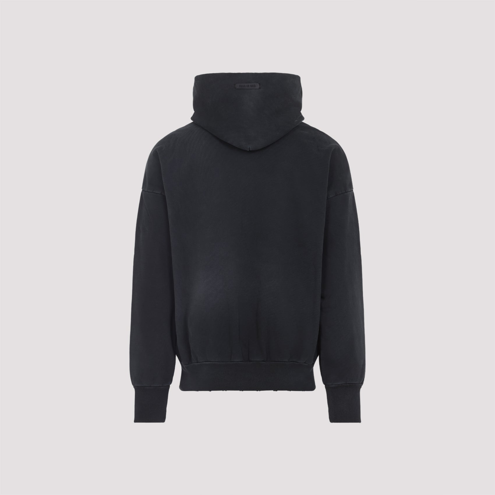 FEAR OF GOD Essential Men's Hoodie for FW25