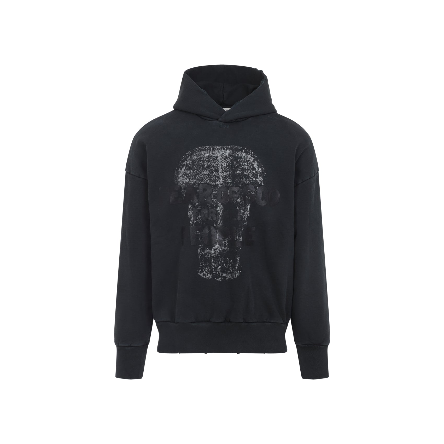 FEAR OF GOD Le Pantheres Hoodie