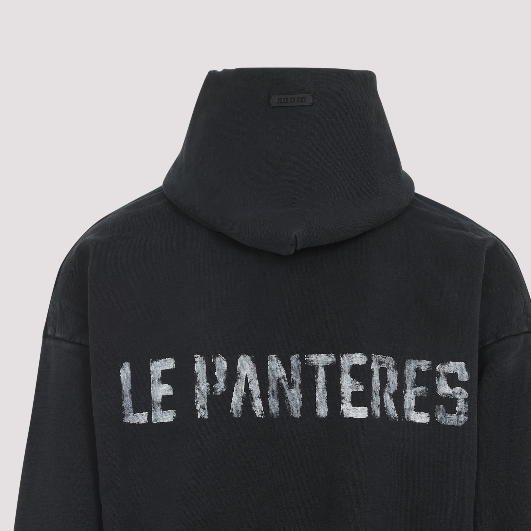 FEAR OF GOD Le Pantheres Hoodie