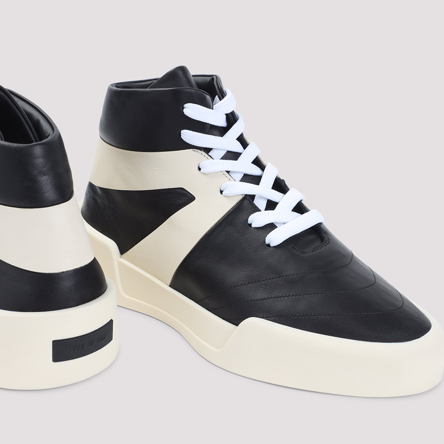 FEAR OF GOD Men's Basketball Sneakers - FW25