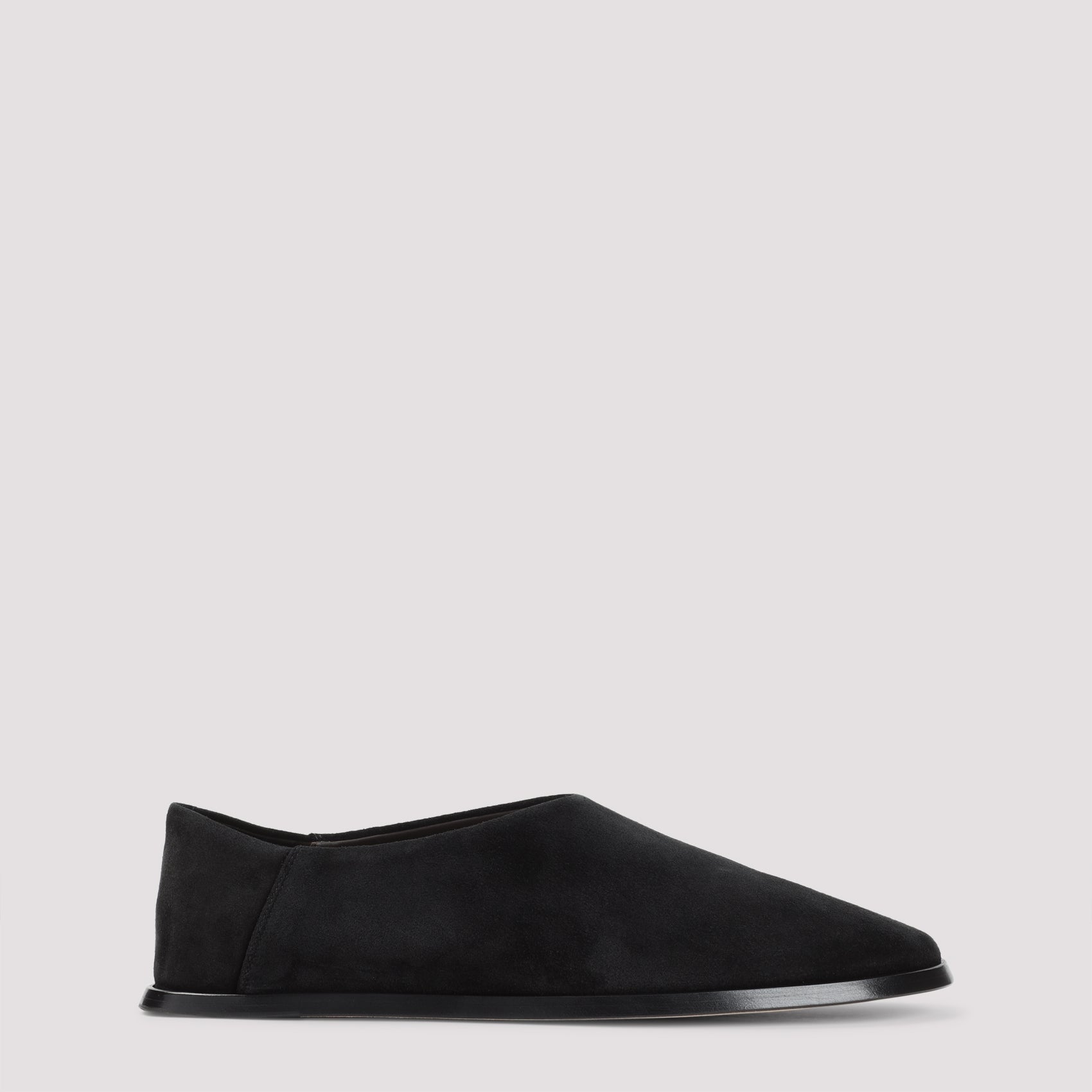 FEAR OF GOD Classic Slip-On Sneakers for Men