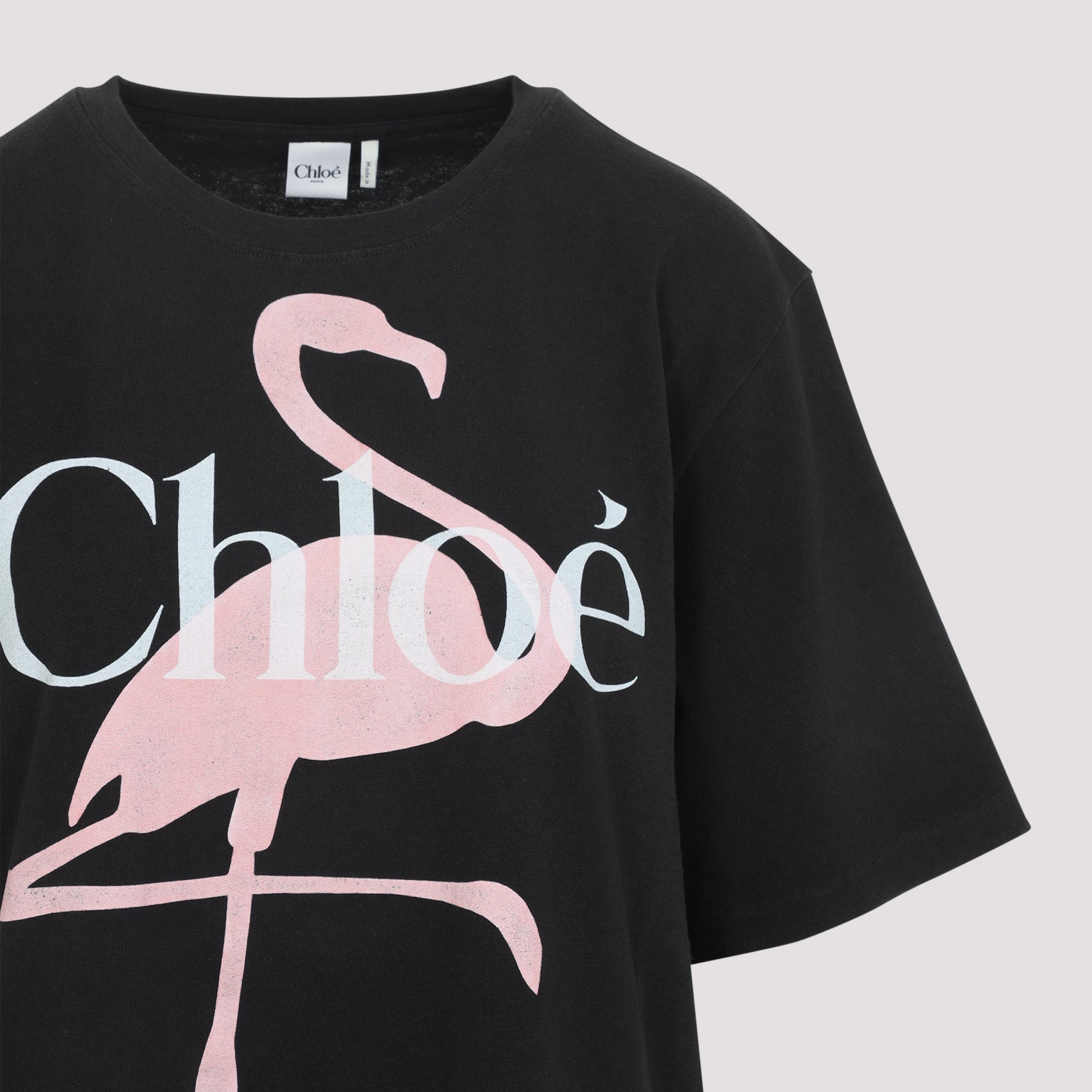CHLOE Essential Men's T-Shirt