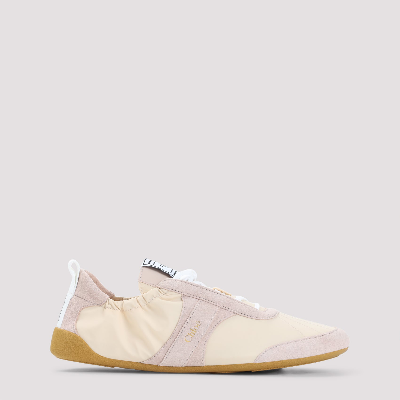 CHLOE Kick Sneaker