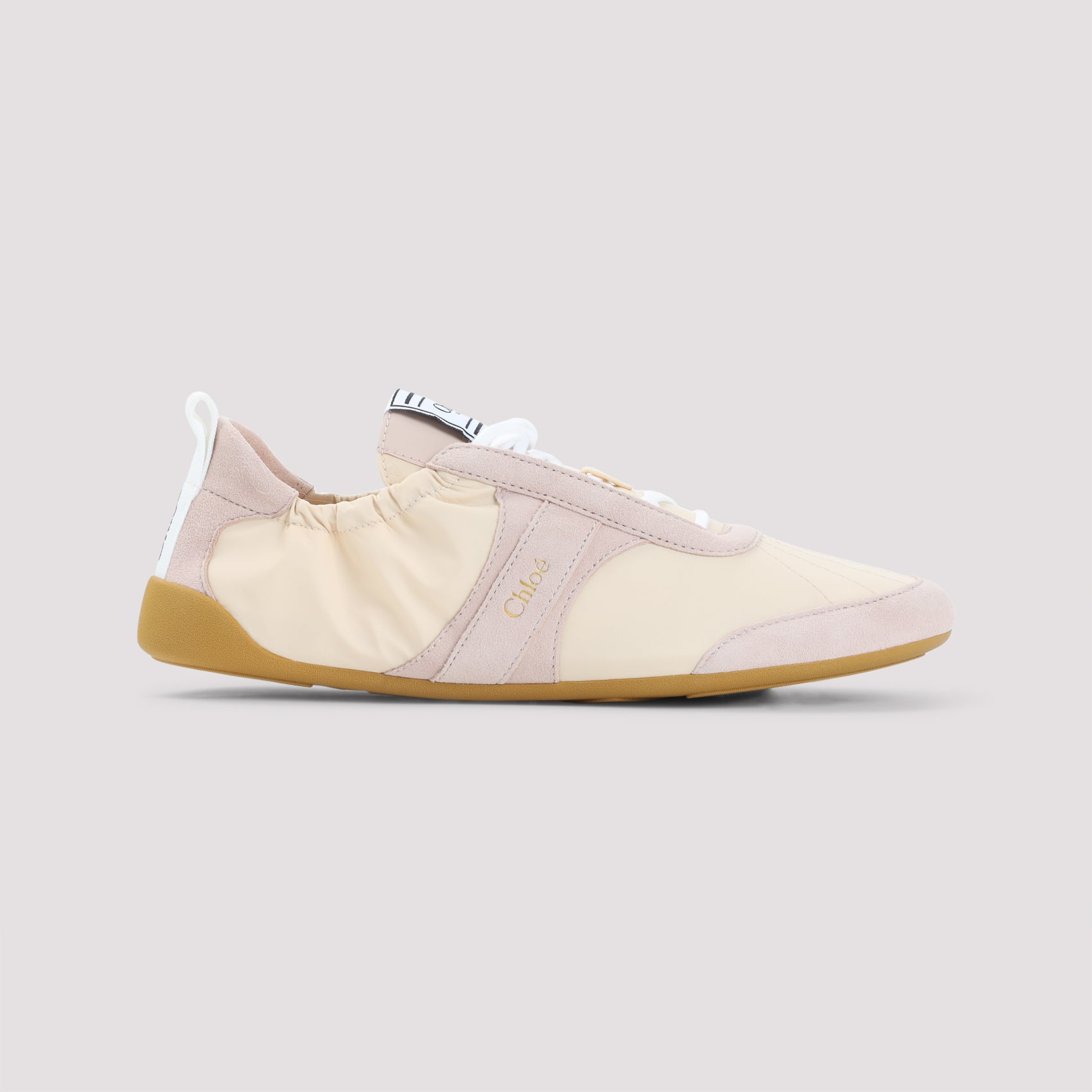 CHLOE Kick Sneaker