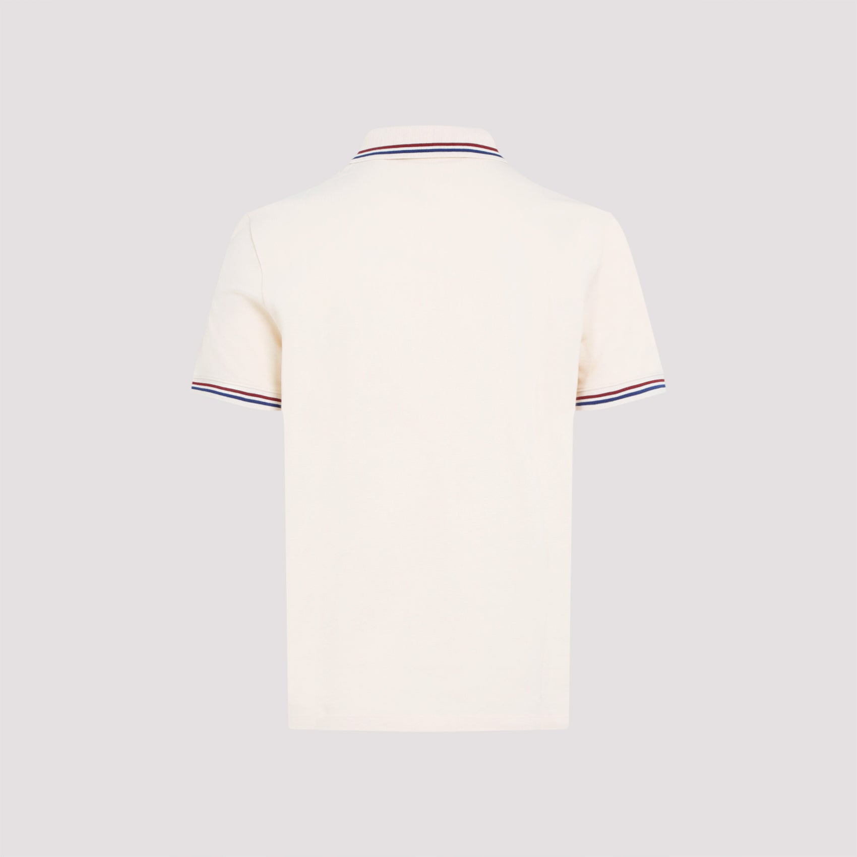 VALENTINO Cotton Polo Shirt - SS25 Collection