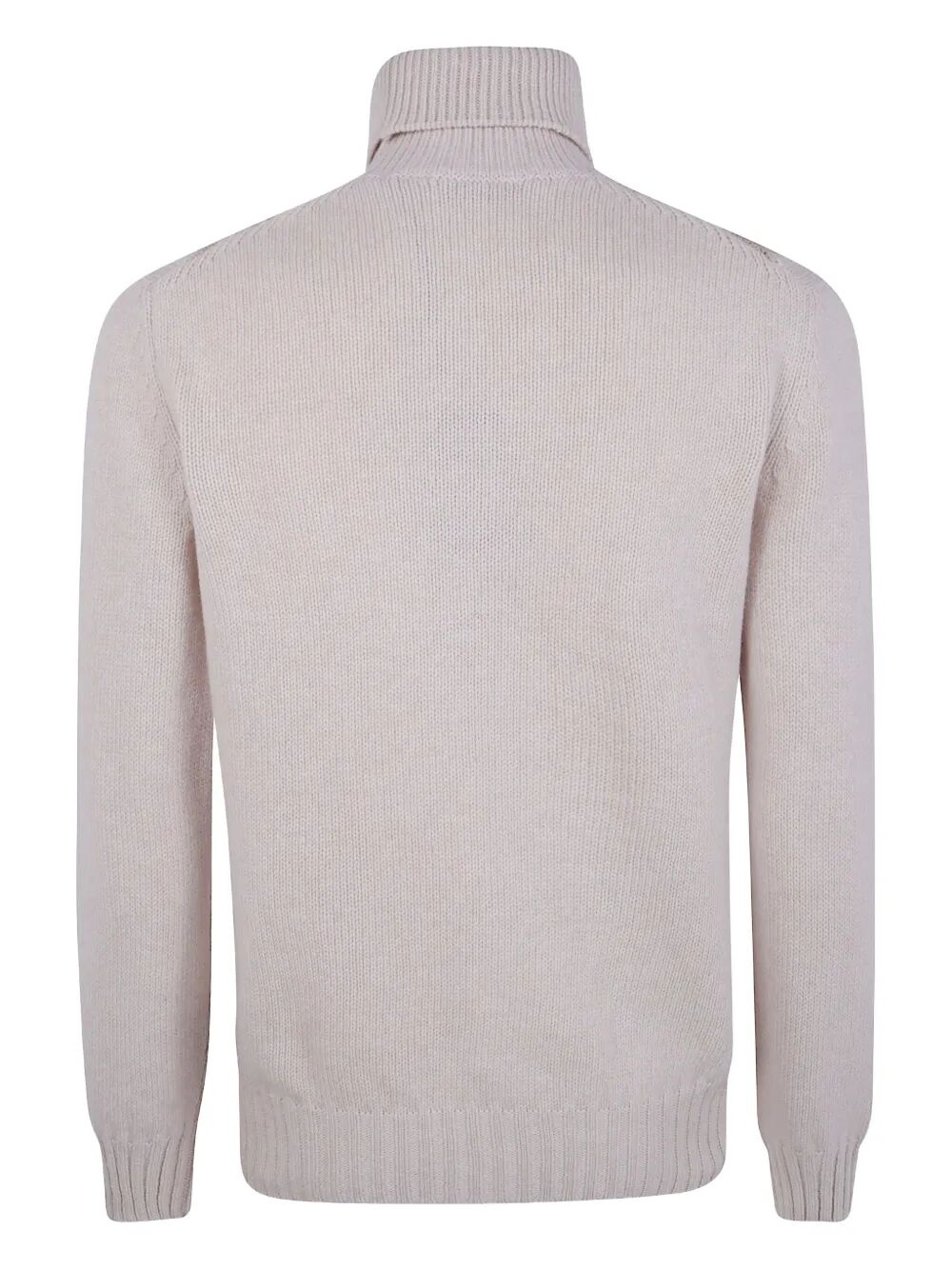 GRAN SASSO Men's Turtle Neck Sweater - 'Ciclista'
