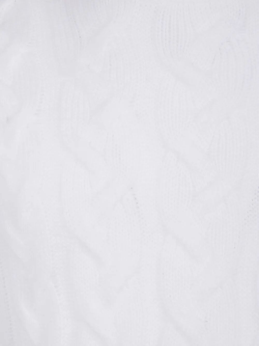 GRAN SASSO Men's Turtle Neck Mini Sweater