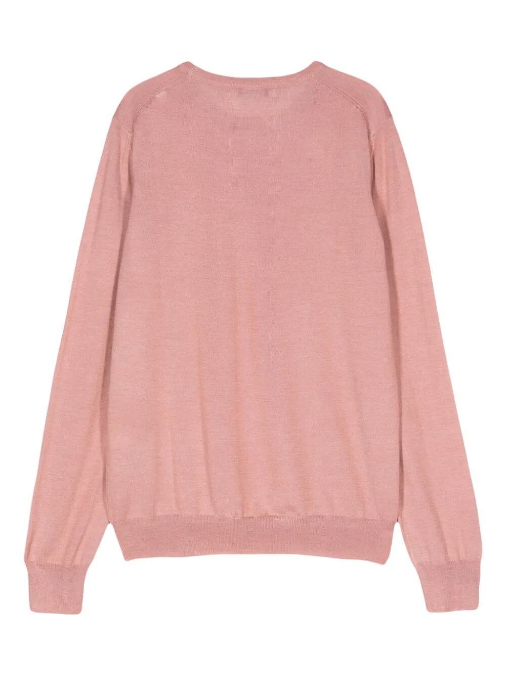 BARBA Napoli Round Neck Men's Sweater