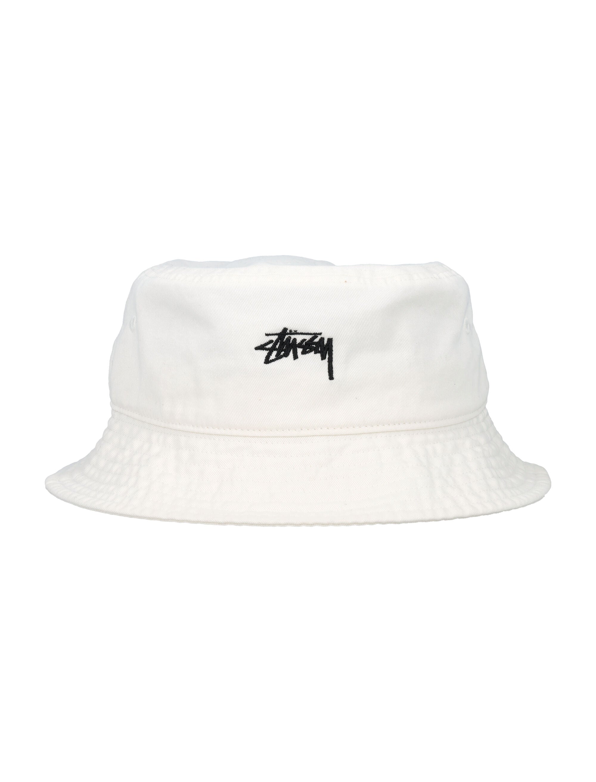 STUSSY Unstructured Bucket Hat