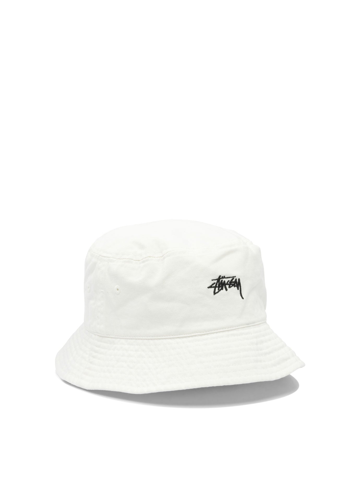 STUSSY Stock Bucket Hat