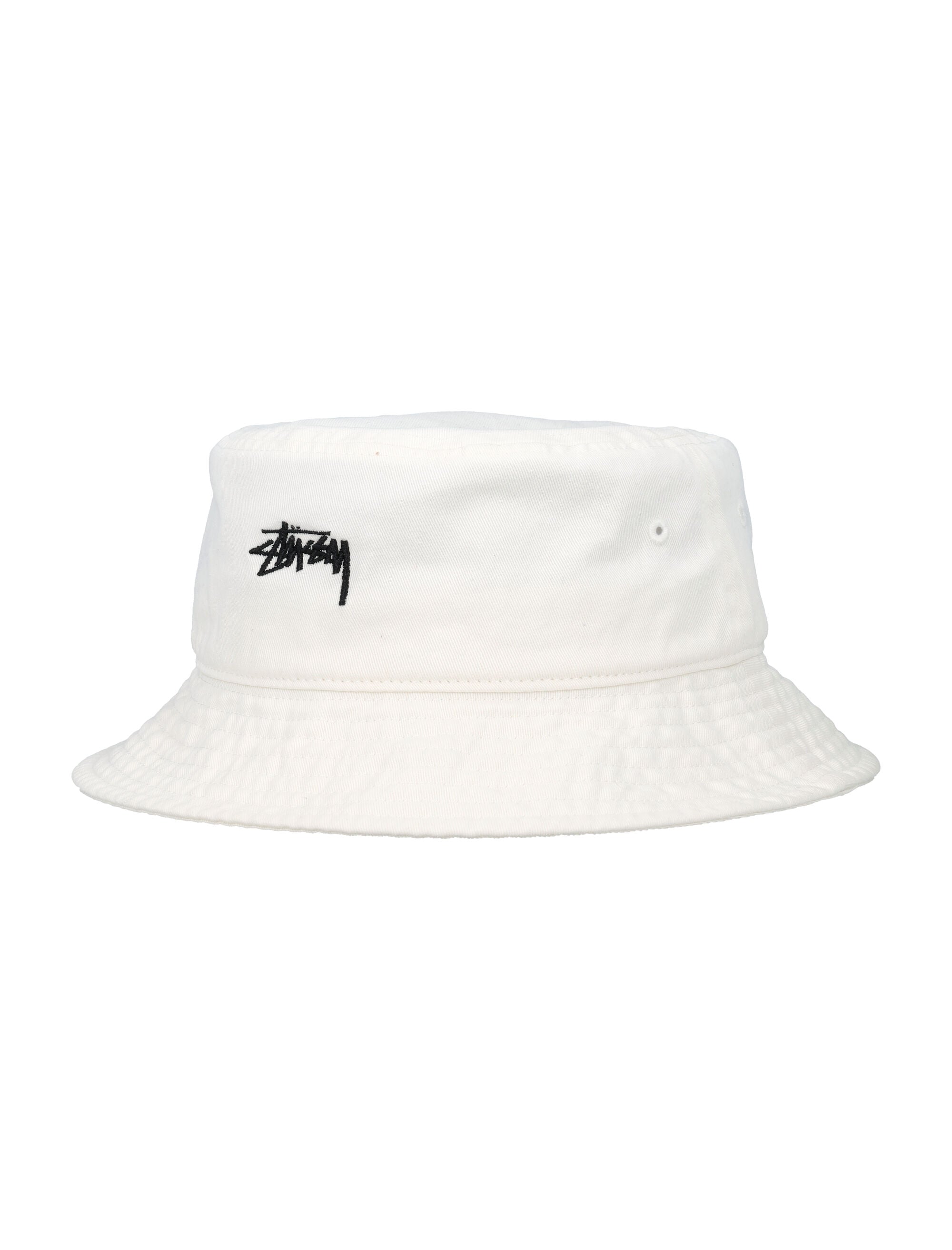 STUSSY Unstructured Bucket Hat