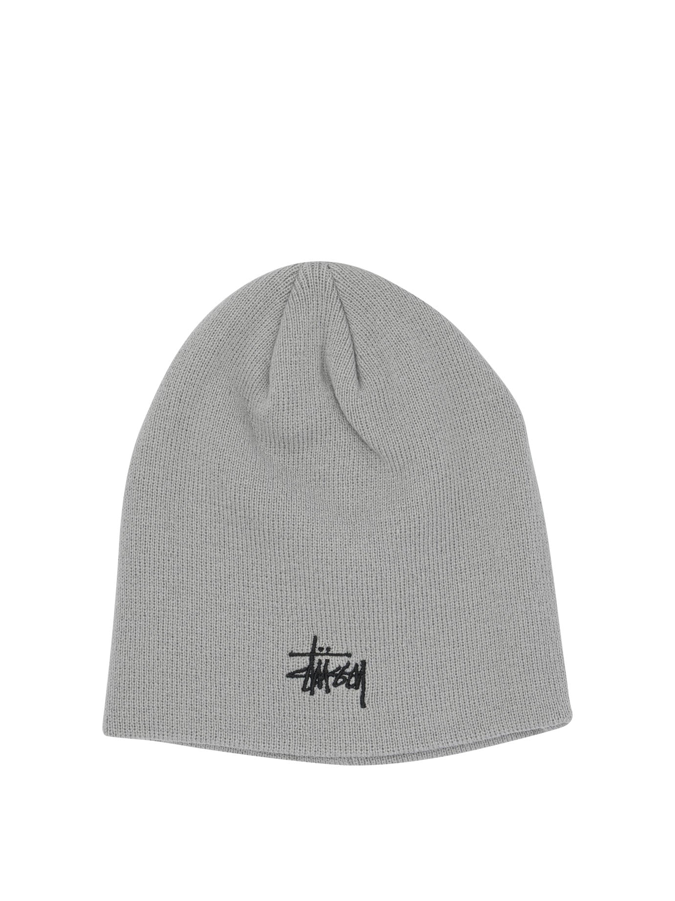STUSSY Skullcap Beanie for Men - FW25 Edition