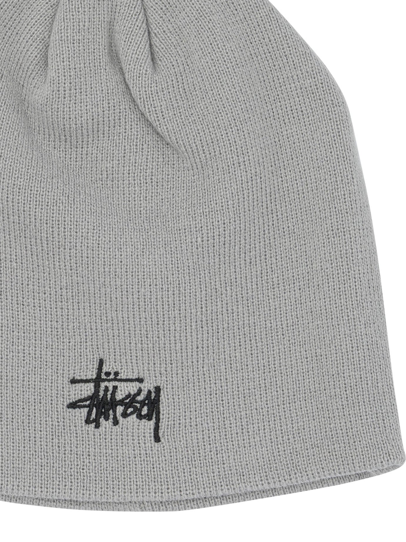 STUSSY Skullcap Beanie for Men - FW25 Edition