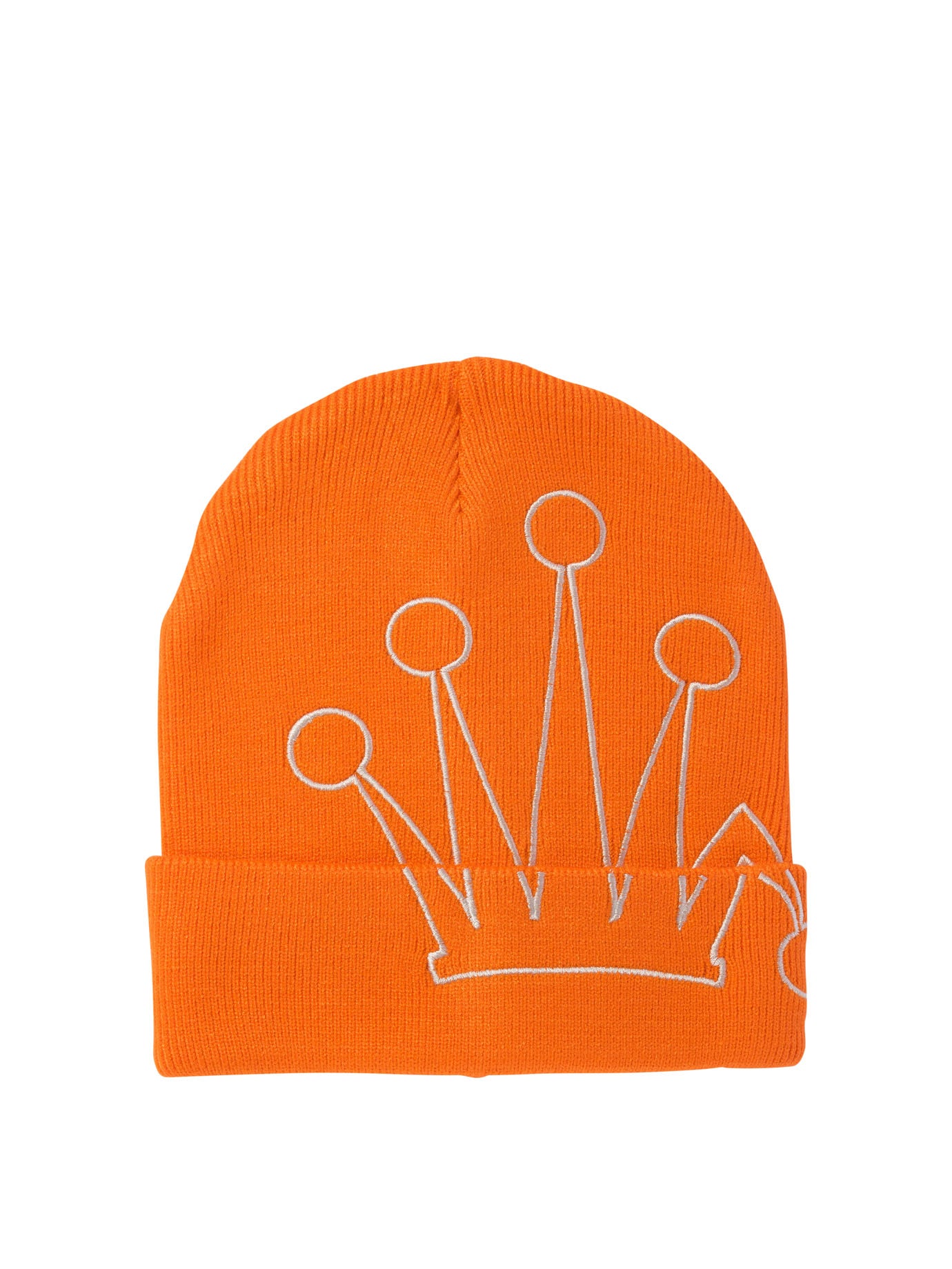 STUSSY Cuff Crown Beanie