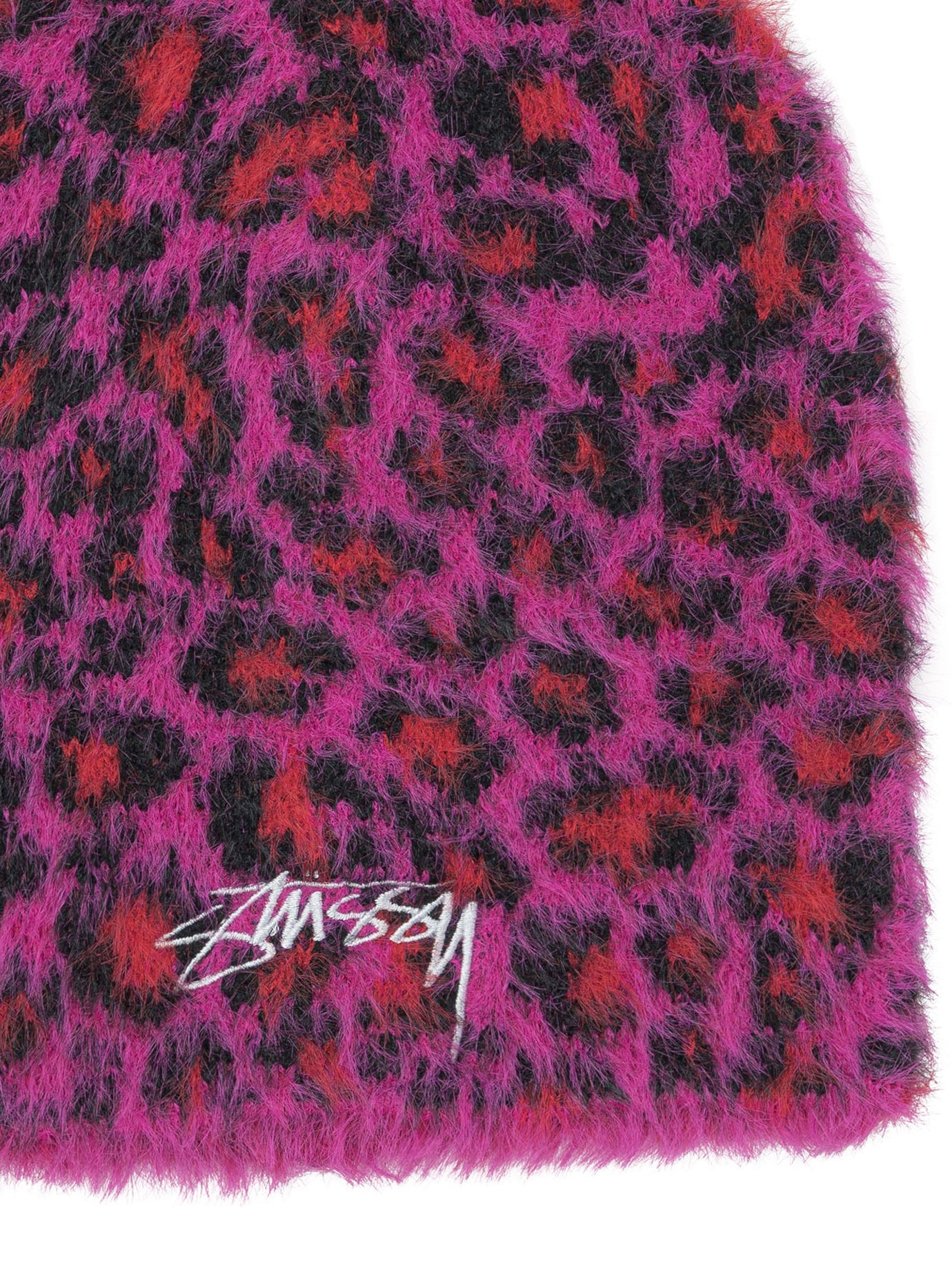 STUSSY Nylon Hat for Men - FW25 Collection