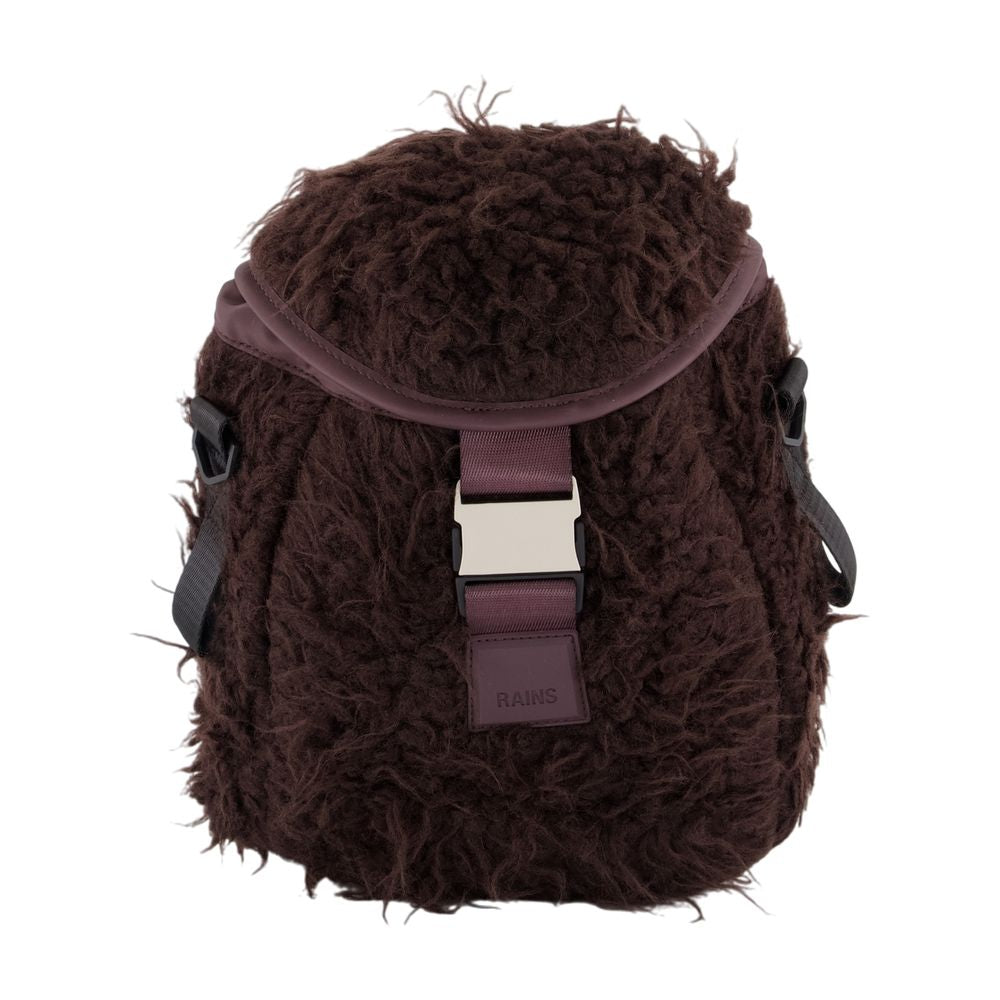 RAINS Vision Bucket Backpack Mini