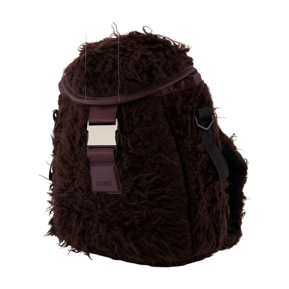 RAINS Vision Bucket Backpack Mini
