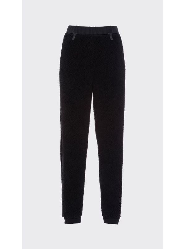 PRADA Tailored Trousers for Women - SS25 Collection