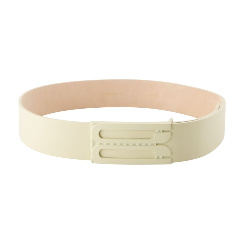 VICTORIA BECKHAM Tonal Jumbo Belt for Women