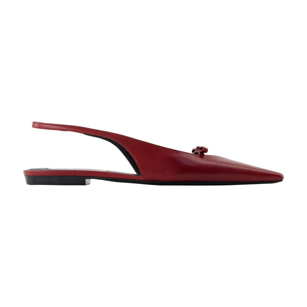 VICTORIA BECKHAM Chic Women's Sandals