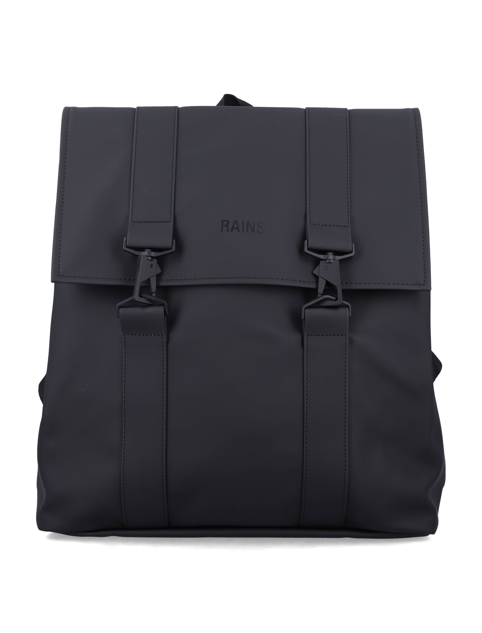RAINS Men's Mini Messenger Handbag