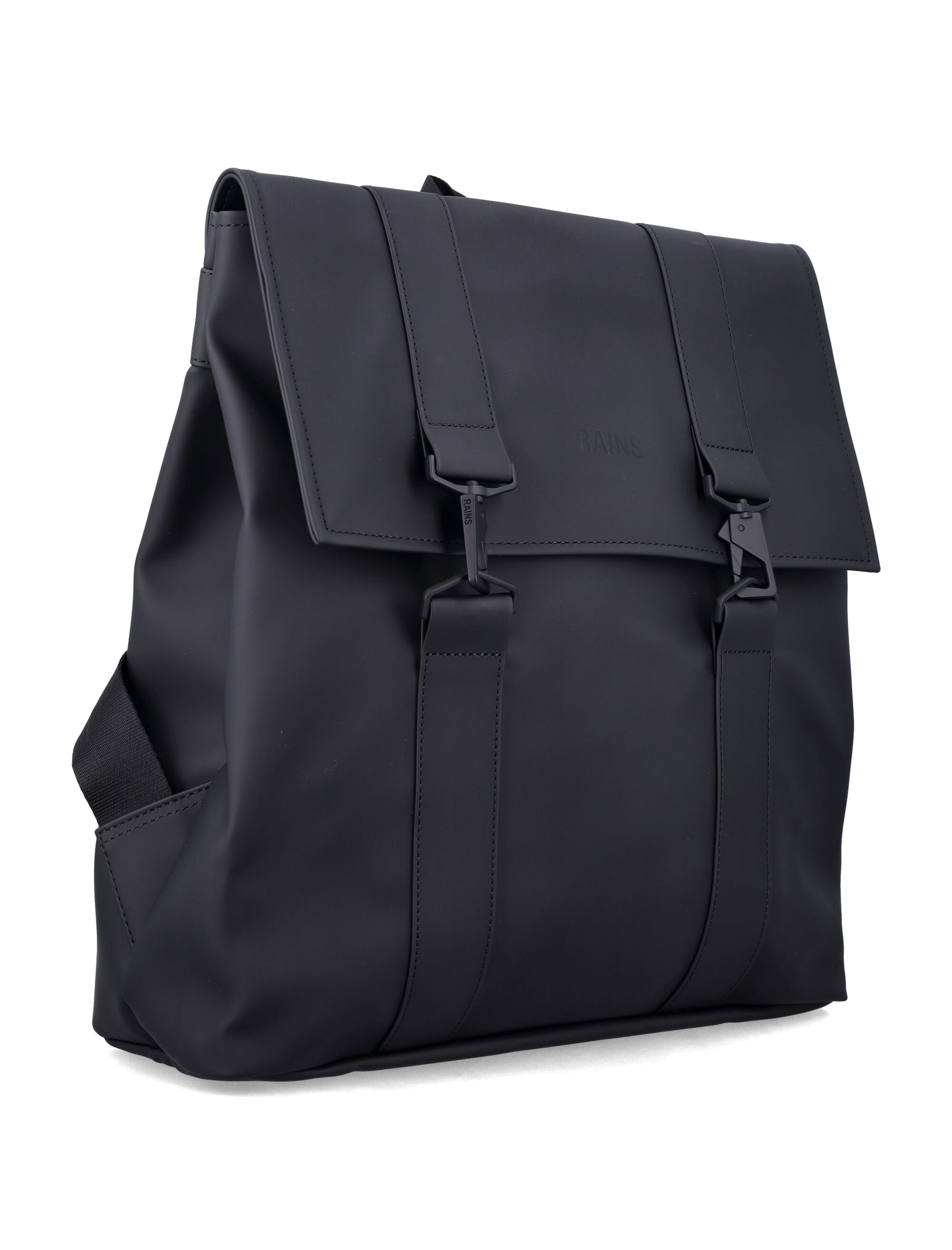 RAINS Men's Mini Messenger Handbag