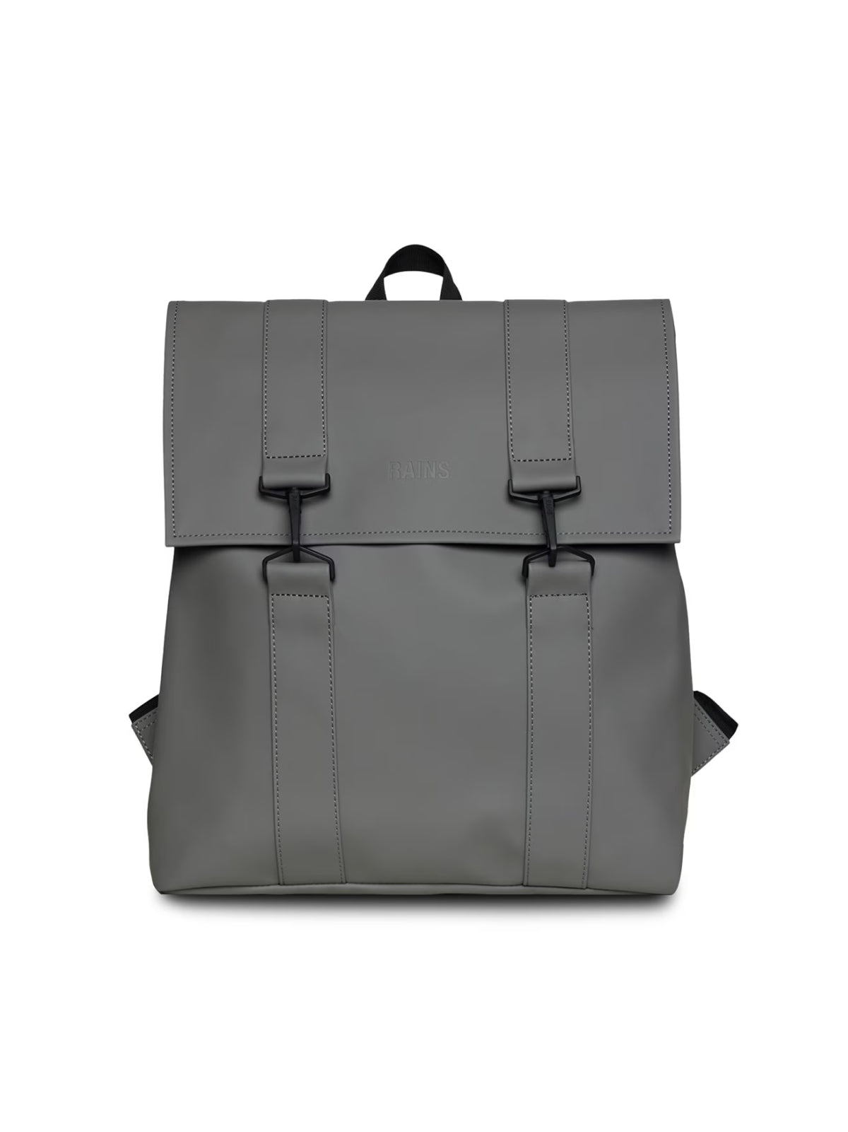 RAINS MSN Handbag Mini Backpack - 42x35x14 CM