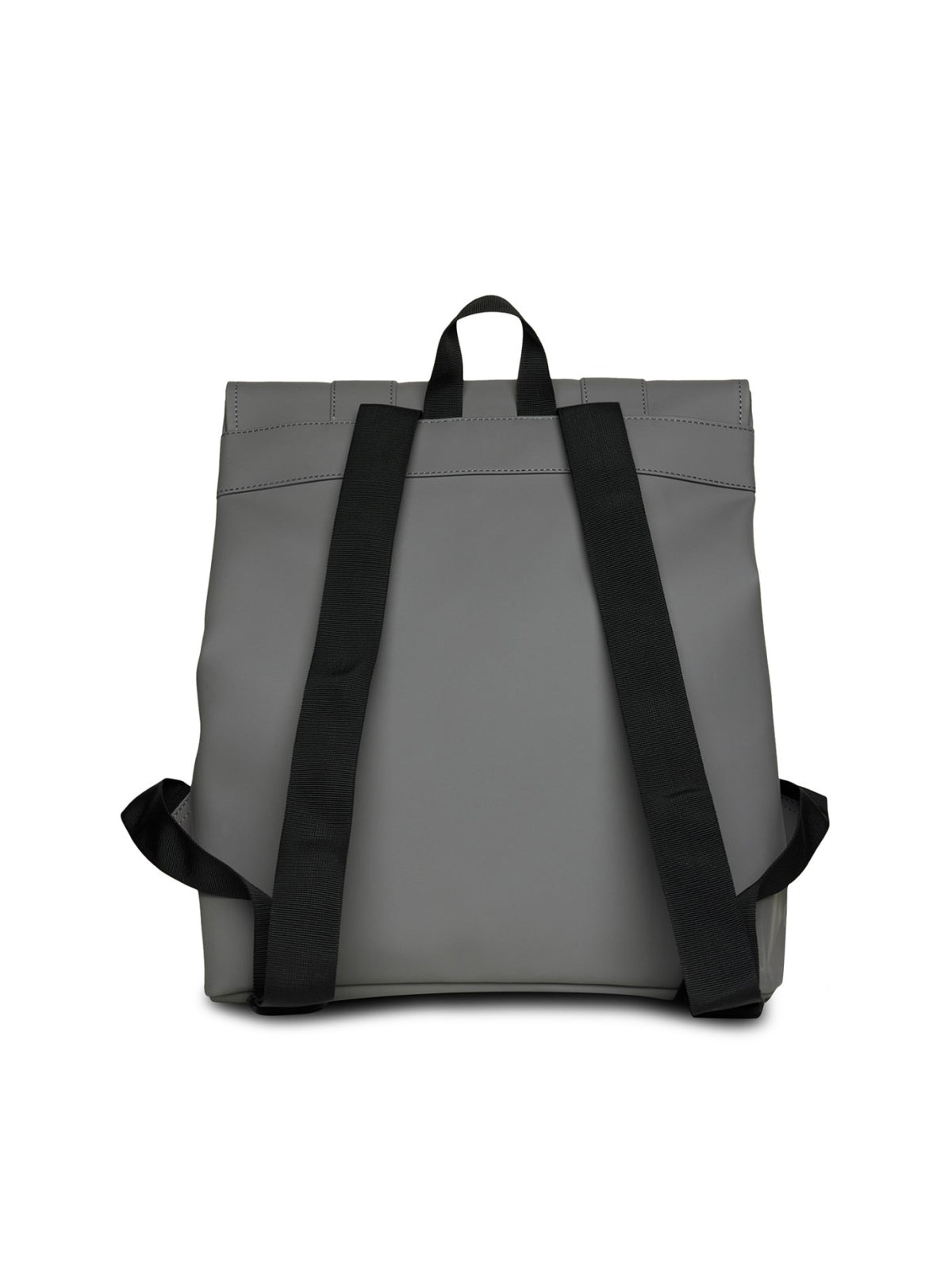 RAINS MSN Handbag Mini Backpack - 42x35x14 CM