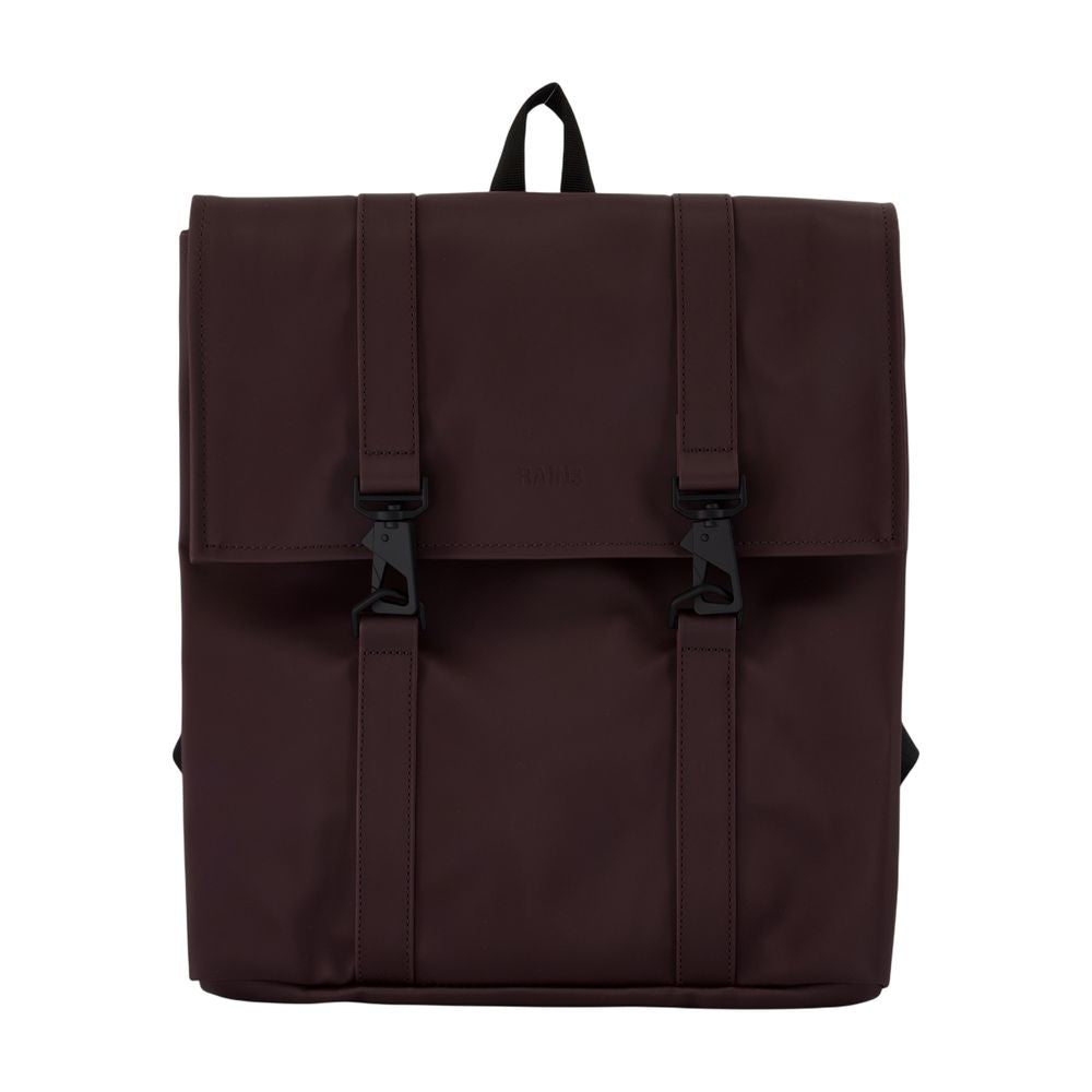 RAINS Mini Unisex Backpack - FW25 Collection
