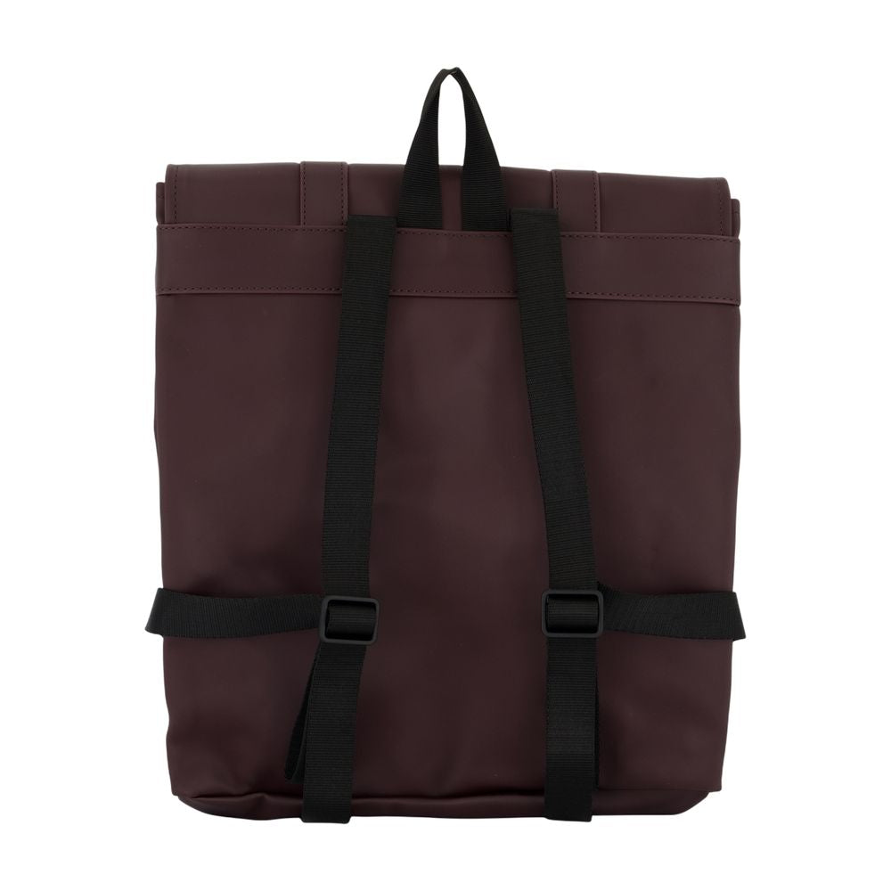 RAINS Mini Unisex Backpack - FW25 Collection