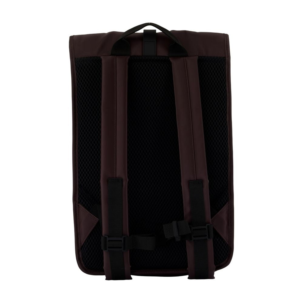 RAINS Rolltop Rucksack W3 Backpack - Unisex