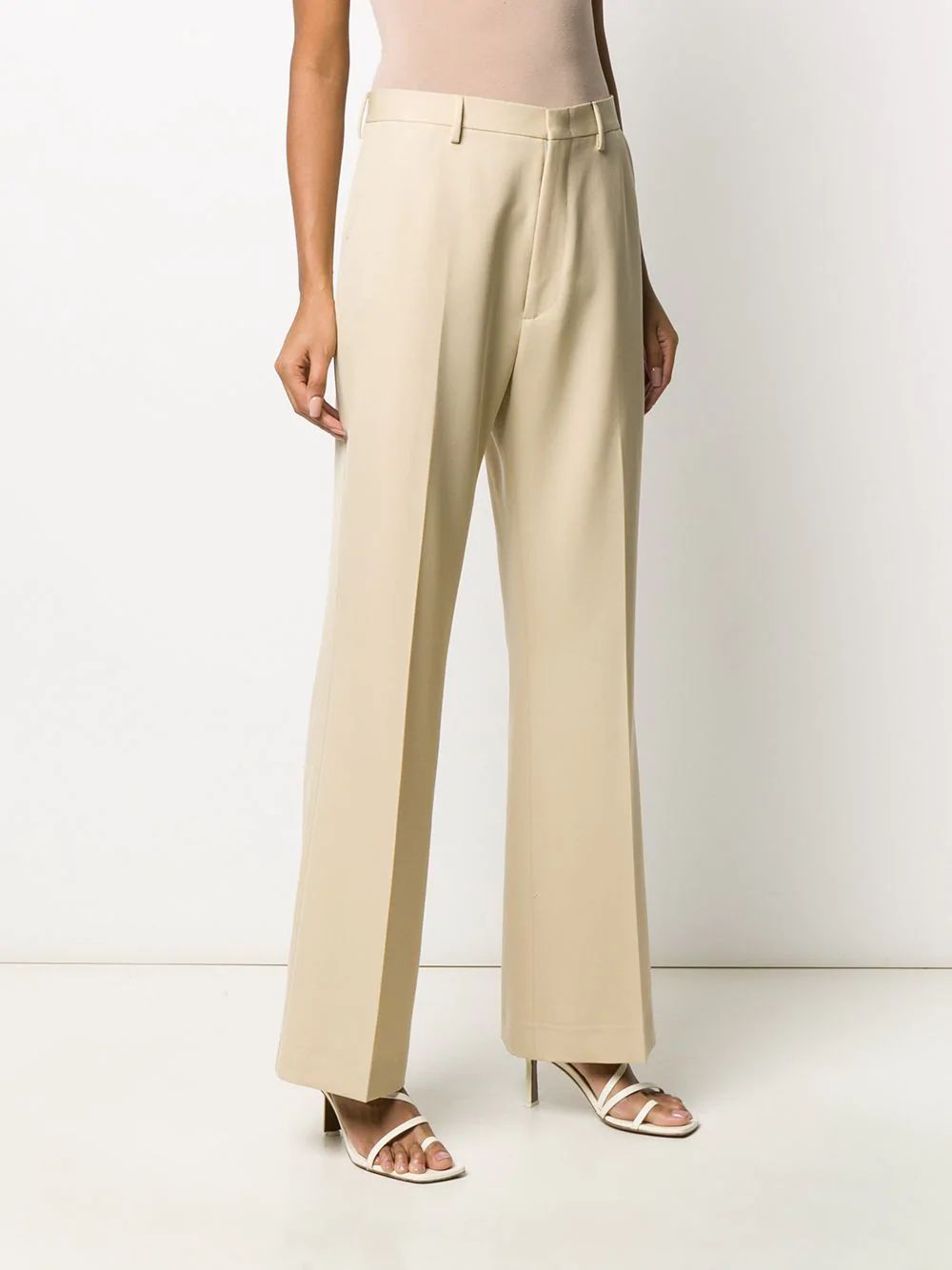 ETRO Wide-Leg Tailored Trousers for Women