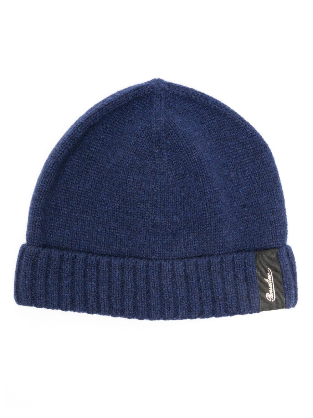BORSALINO City Cashmere Beanie