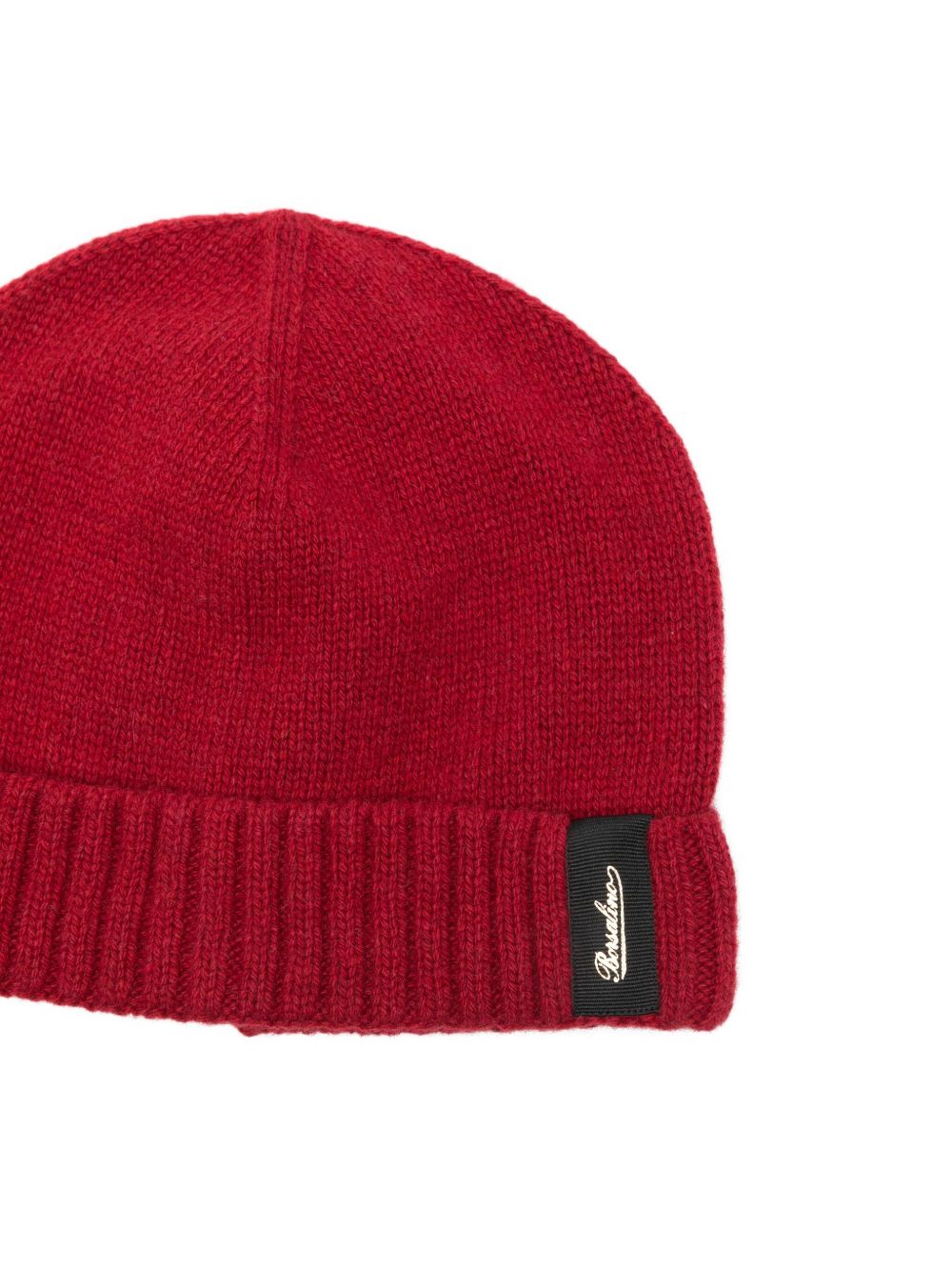 BORSALINO City Cashmere Beanie