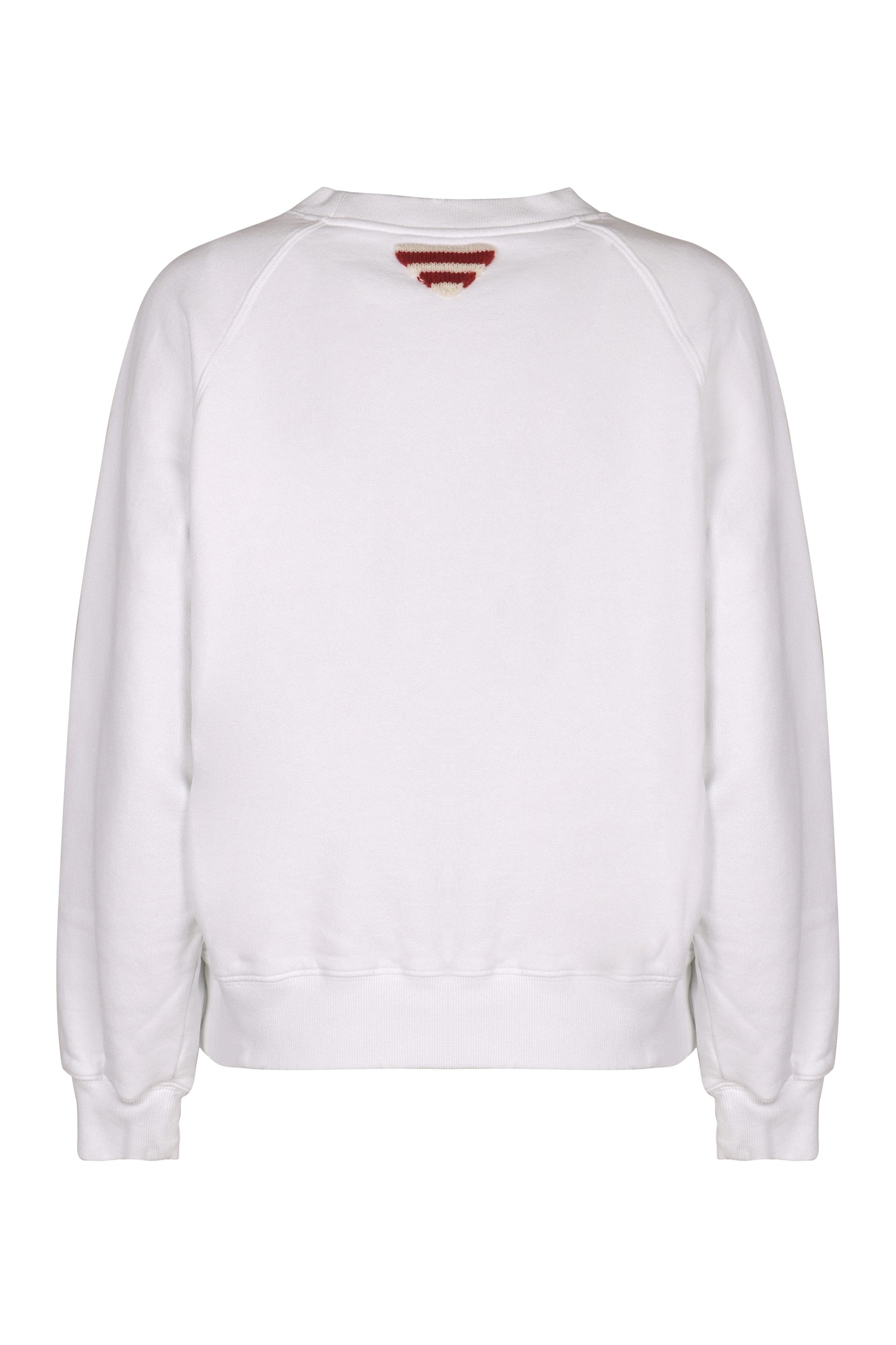 PRADA Cotton Sweatshirt for Women