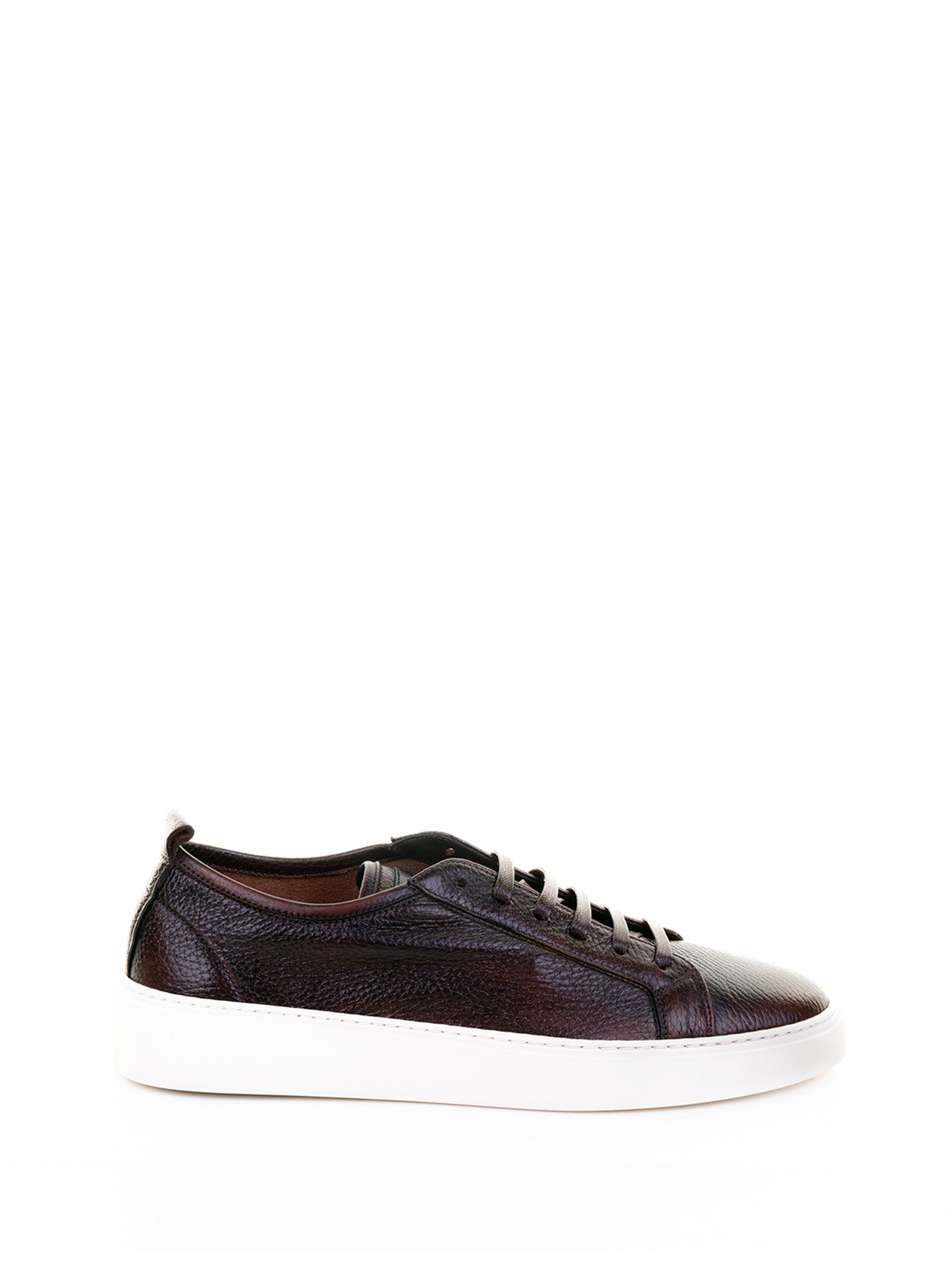 BARRET Classic Leather Sneaker for Men