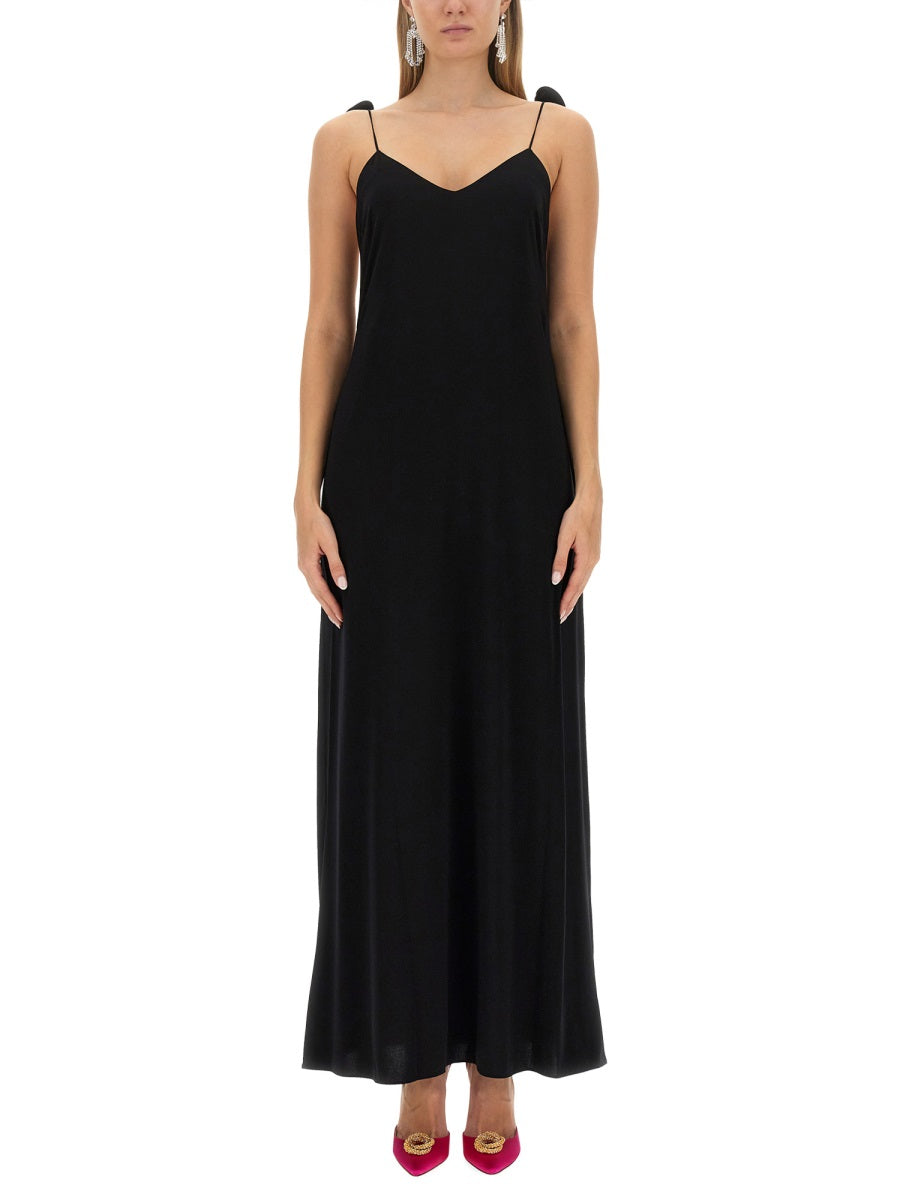 MAGDA BUTRYM Slim Fit Petticoat Dress Size 38
