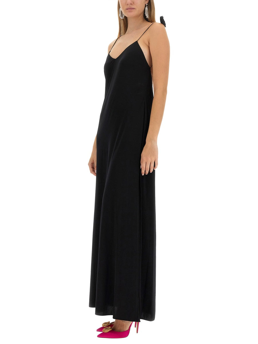 MAGDA BUTRYM Slim Fit Petticoat Dress Size 38