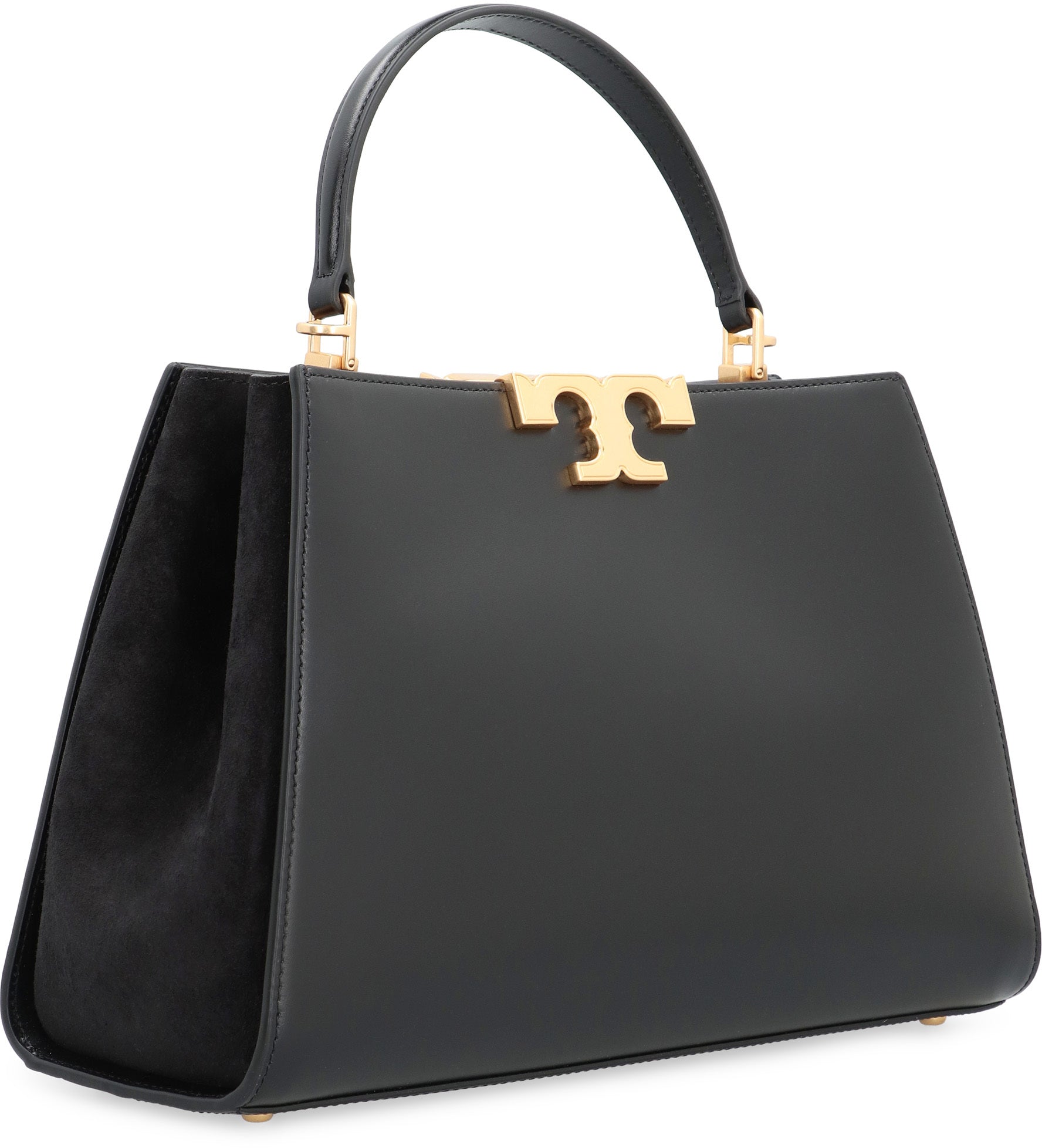 TORY BURCH Eleanor Mini Satchel Crossbody