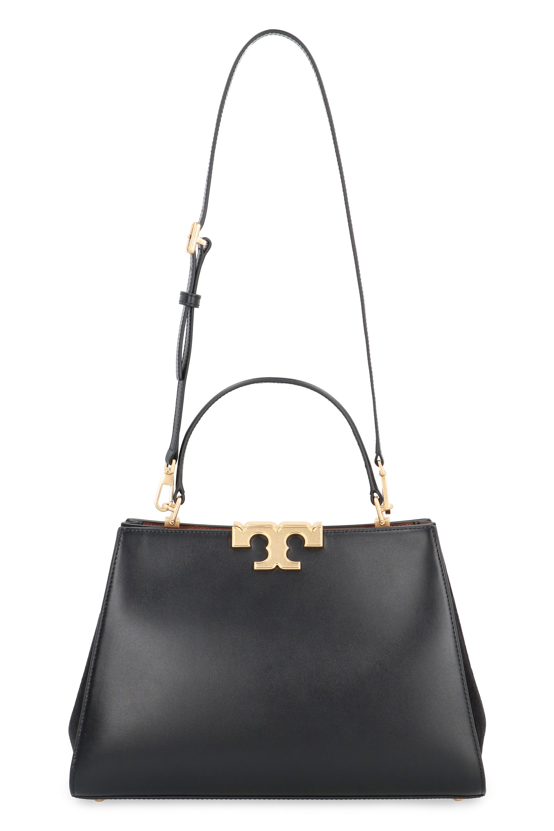 TORY BURCH Eleanor Mini Satchel Crossbody