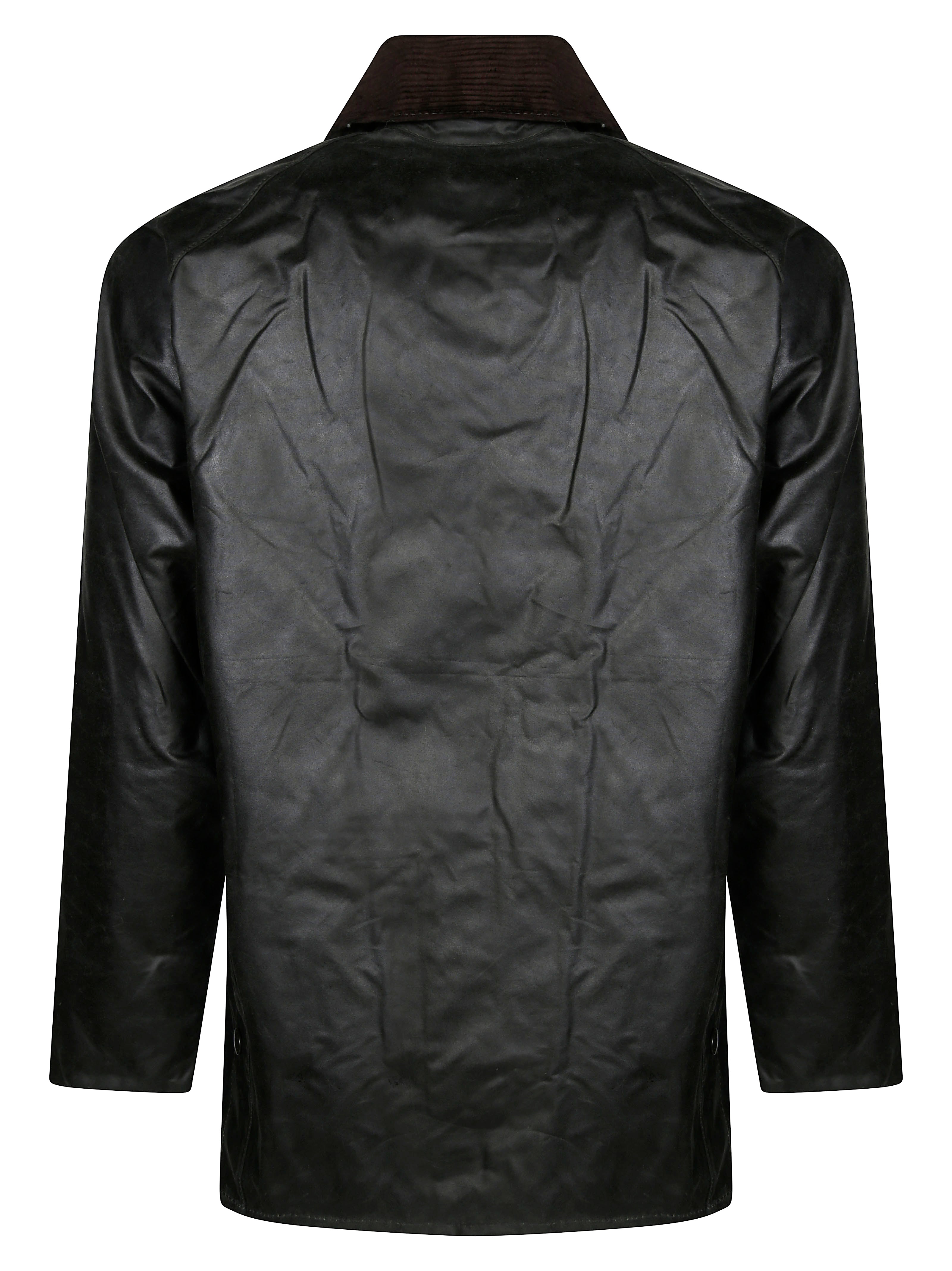 BARBOUR Women’s Parka Jacket - AI25 Season