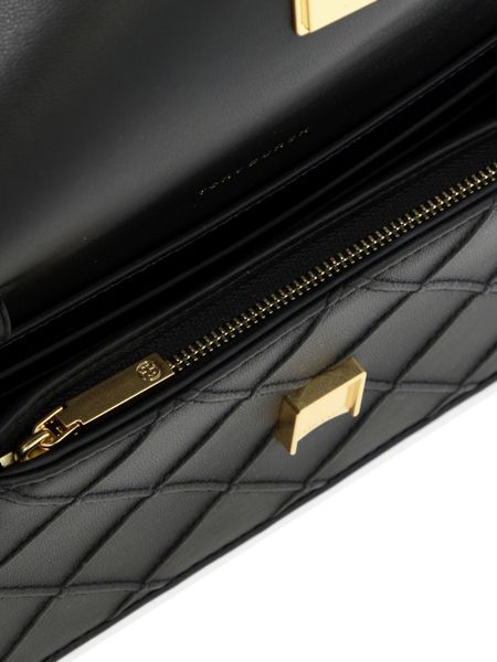 TORY BURCH Mini Leather Wallet