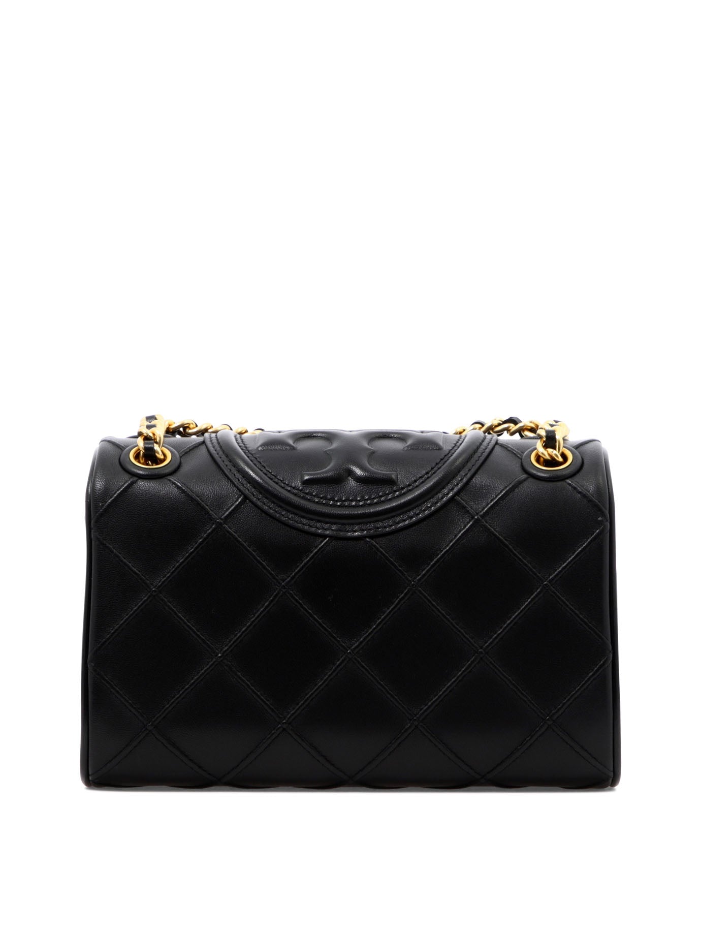 TORY BURCH Mini Soft Convertible Shoulder Bag