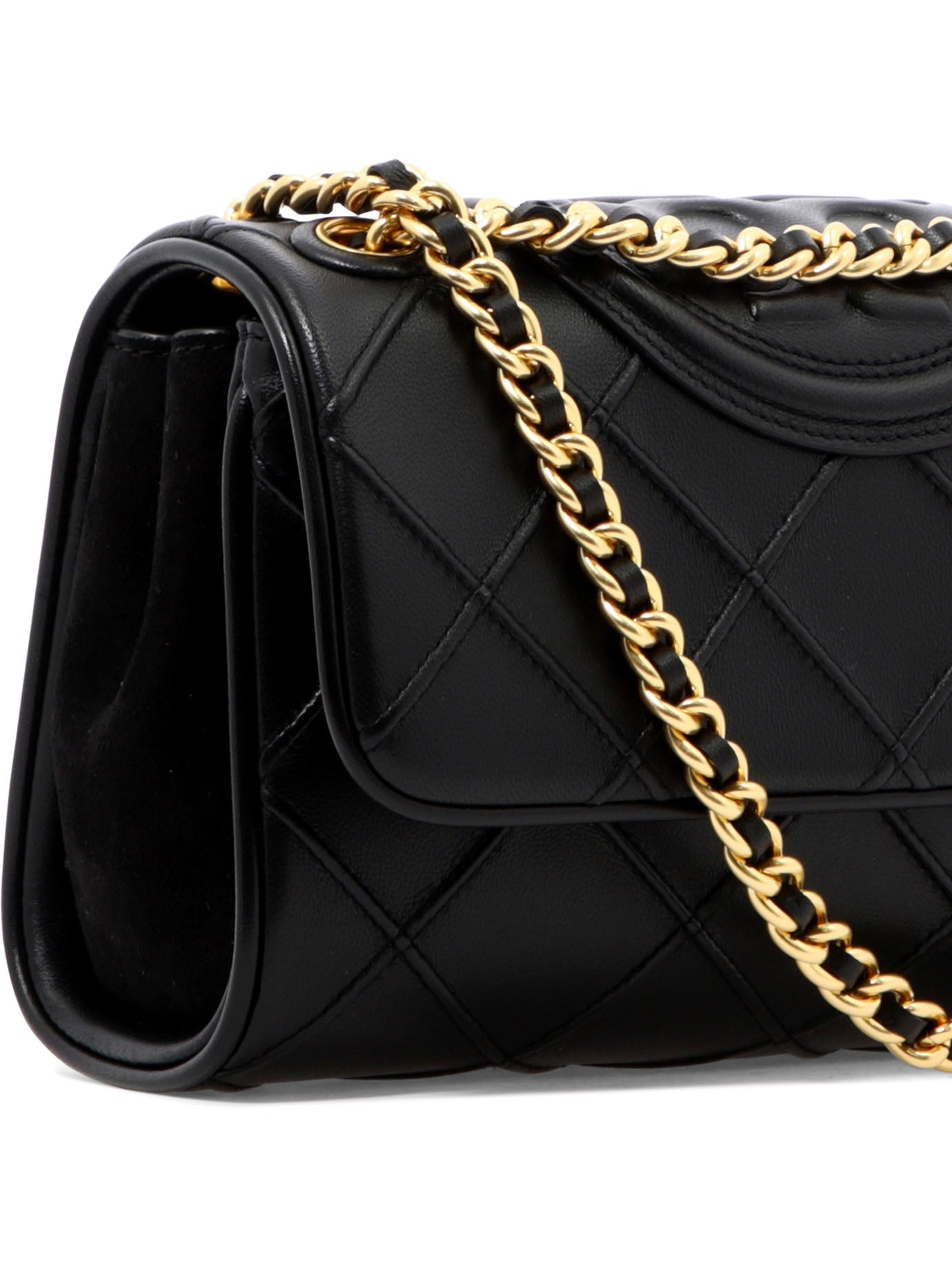 TORY BURCH Mini Soft Convertible Shoulder Bag