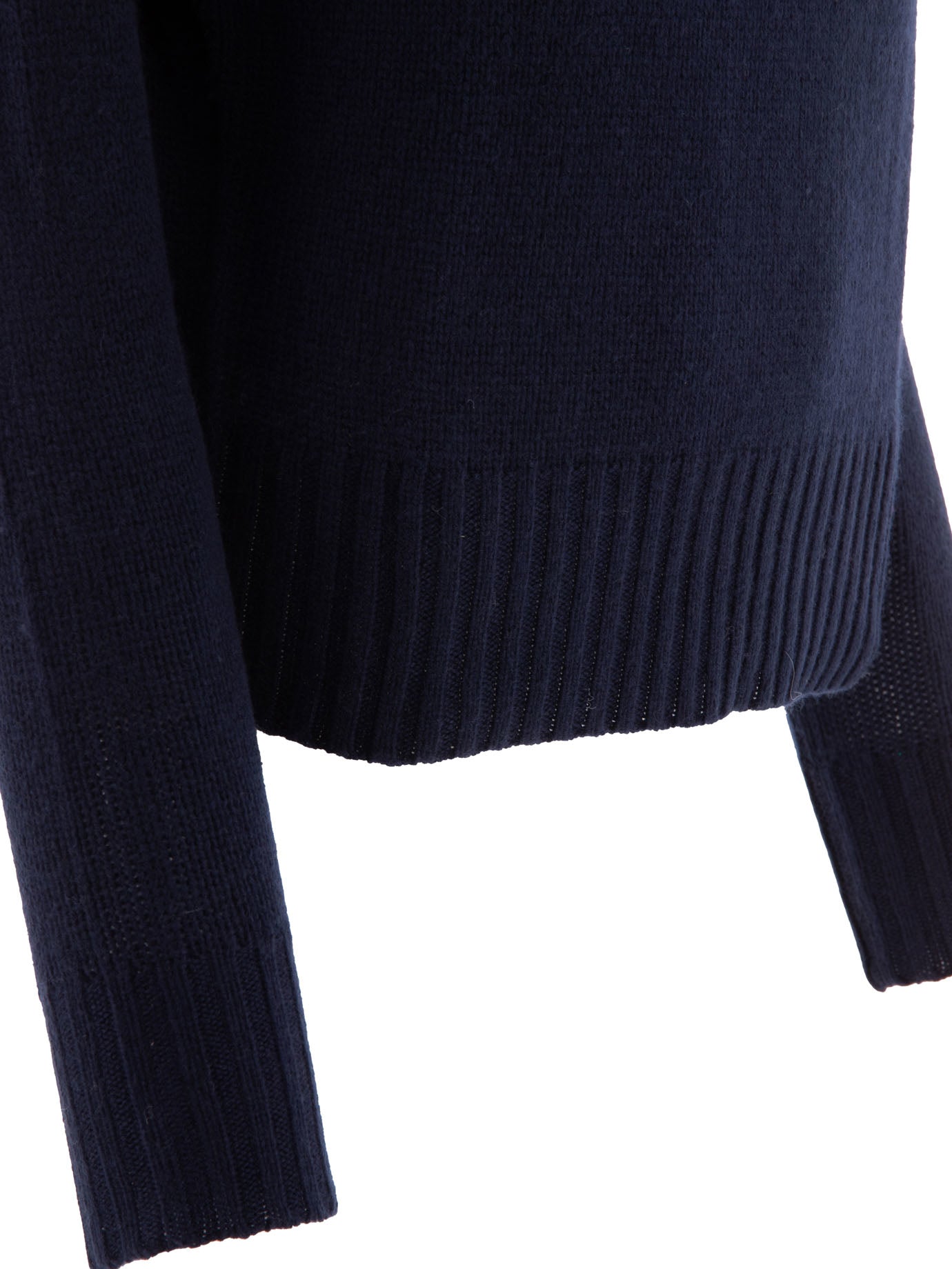 INES DE LA FRESSANGE Arthur Regular Fit Sweater
