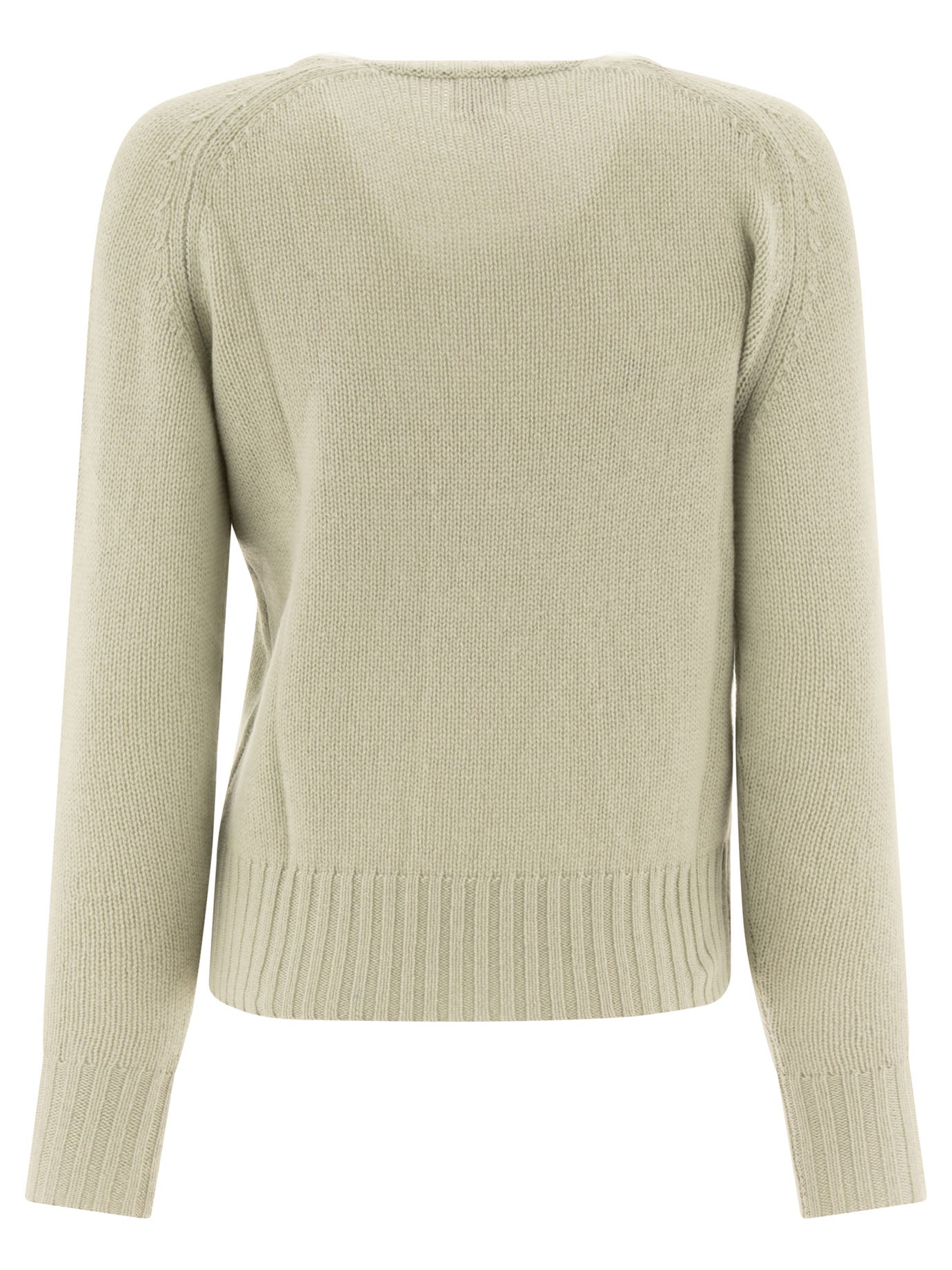 INES DE LA FRESSANGE Arthur Regular Fit Sweater for Women