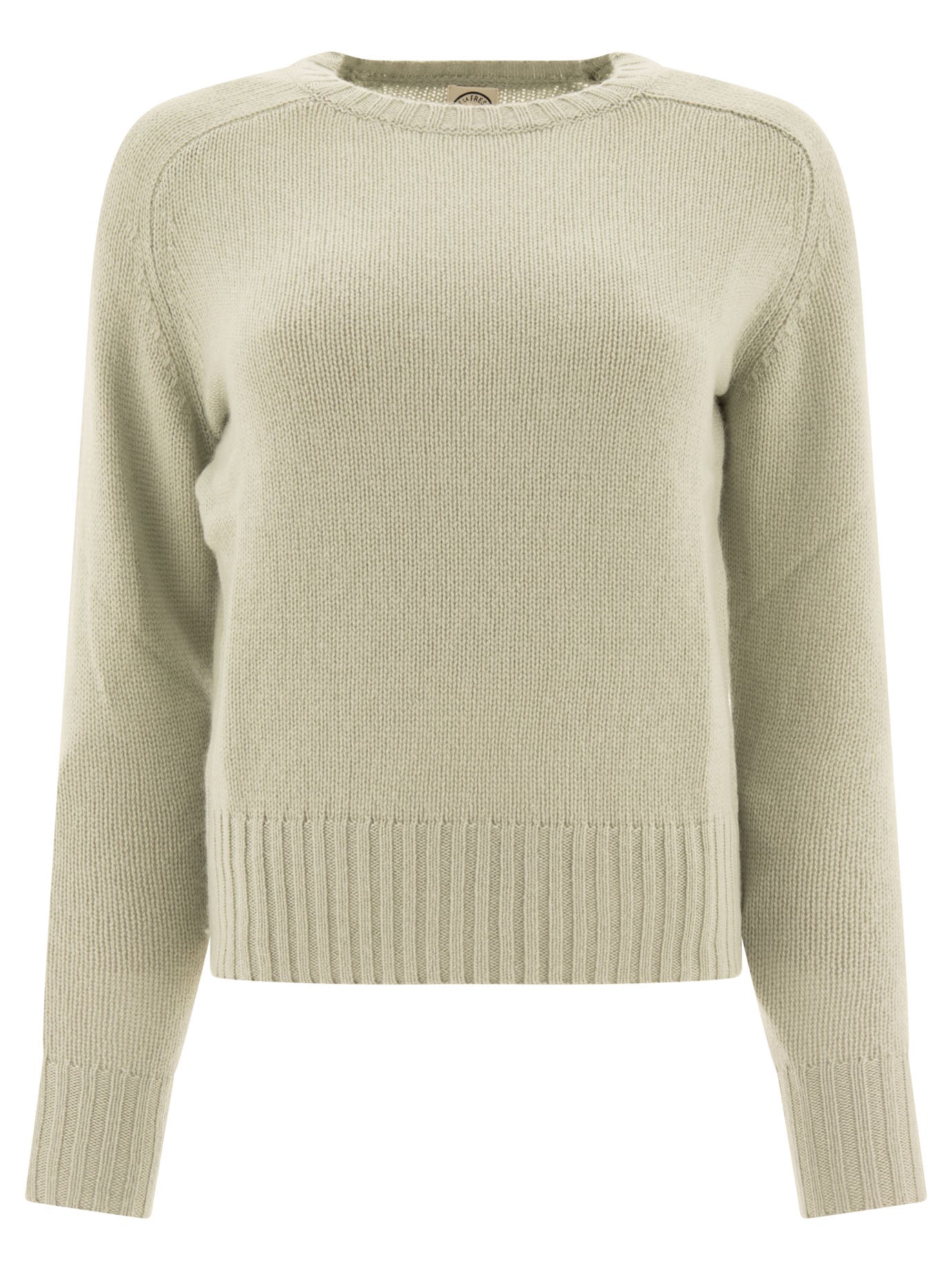 INES DE LA FRESSANGE Arthur Regular Fit Sweater for Women