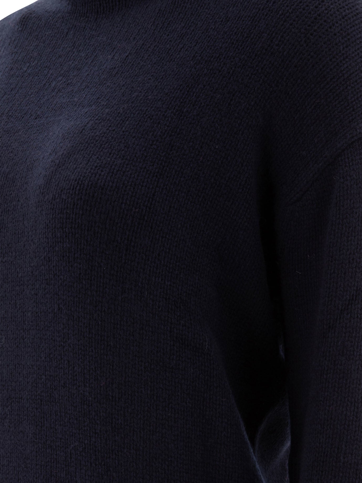 INES DE LA FRESSANGE Women's Regular Fit Long Sleeve Sweater